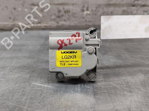 Electronic module KIA SPORTAGE IV (QL, QLE) 1.7 CRDi | BP31944528M83