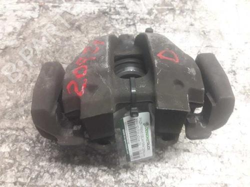 Højre bremsekaliber foran BMW X3 (F25) [2010-2017]  21468098