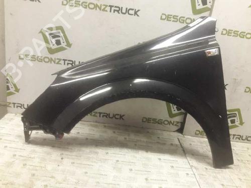 Forkjerm venstre OPEL ASTRA H GTC (A04) [2005-2010]  21470478
