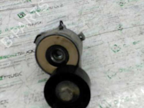 Pulley PEUGEOT BIPPER (AA_)  | BP21447125M122 