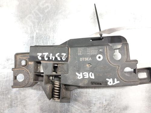 Rear right interior door handle FORD MONDEO IV (BA7)  | BP29305251I16 