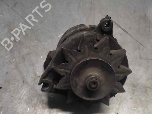 Used Alternator RENAULT TRAFIC Bus (T_, P_, V_) [1980-1989]  22915017