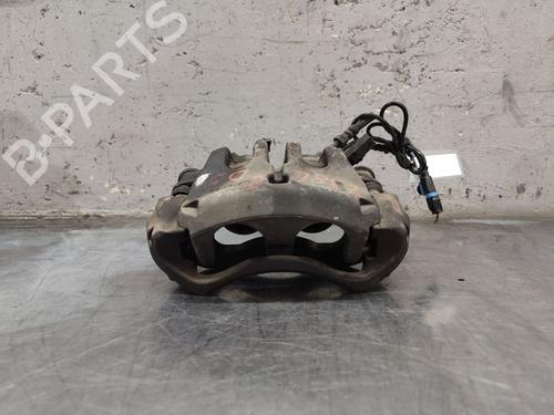 Right front brake caliper MERCEDES-BENZ SPRINTER 3,5-t Van (B906) | BP32011036M104