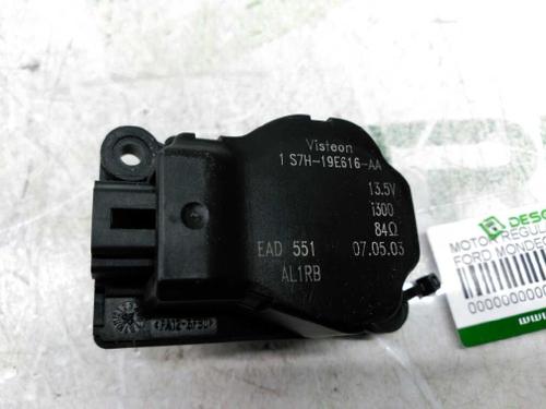 Used Electronic module Electronic module FORD MONDEO III (B5Y) [2000-2007] 21434125 21434125