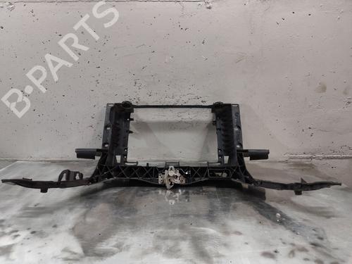 Frontplade/Frontkurv FORD FIESTA V (JH_, JD_) 1.4 TDCi | BP29826911C72 