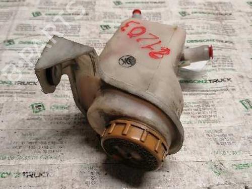Power steering reservoir FIAT FIORINO Box Body/MPV (225_) 1.3 D Multijet | BP22810771M117 