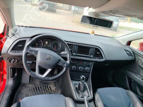 Fælk SEAT LEON (5F1) 1.6 TDI | BP30683958C45 