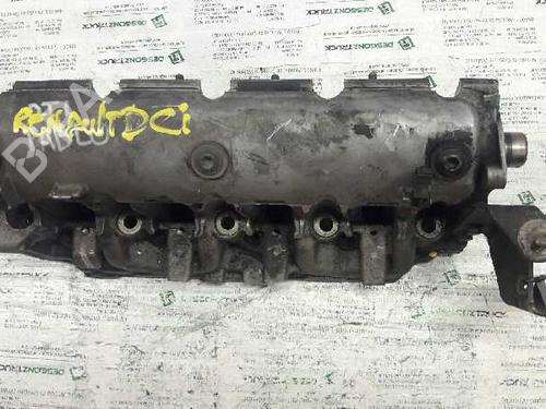 Cylinder head RENAULT MEGANE II (BM0/1_, CM0/1_)  | BP21454033M5 