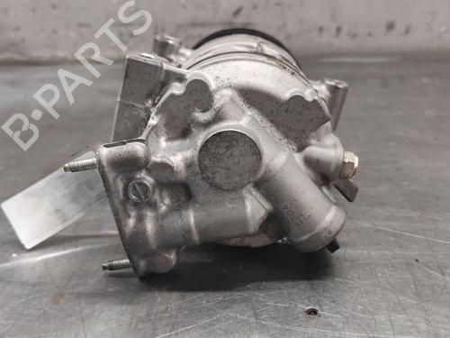 AC compressor PEUGEOT PARTNER Tepee 1.6 BlueHDi 100 | BP32156028M34 