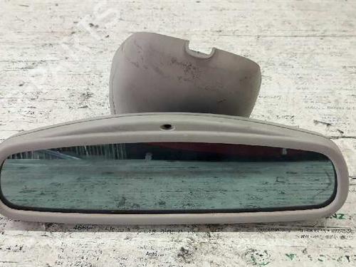 Used Rear mirror RENAULT MEGANE II (BM0/1_, CM0/1_) [2001-2012]  21429387