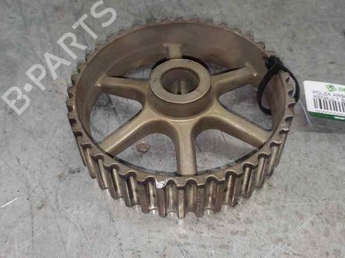 Used Pulley RENAULT SCÉNIC I MPV (JA0/1_, FA0_) 1.9 dCi (JA05, JA1F) (102 hp) 21415760