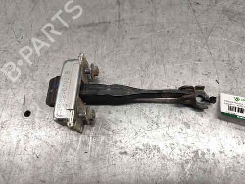 Used Hinge/Door check strap Hinge/Door check strap RENAULT AUSTRAL TCe 130 (HGM2) (131 hp) 24397417 24397417