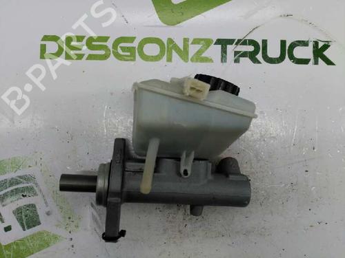 Used Brake master cylinder VOLVO S60 I (384) 2.4 D (163 hp) 24529862
