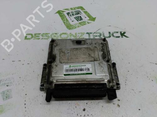 Used Engine control unit (ECU) PEUGEOT 206 Hatchback (2A/C) [1998-2012]  21428495