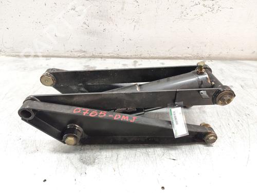 Used Other PIAGGIO PORTER Platform/Chassis [1992-2025]  22734048