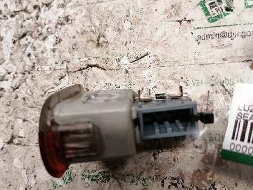Interior roof light SEAT LEON (1M1)  | BP21476839I8 
