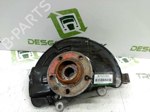 Used Right rear steering knuckle VOLVO S60 I (384) 2.4 D (130 hp) 21428244