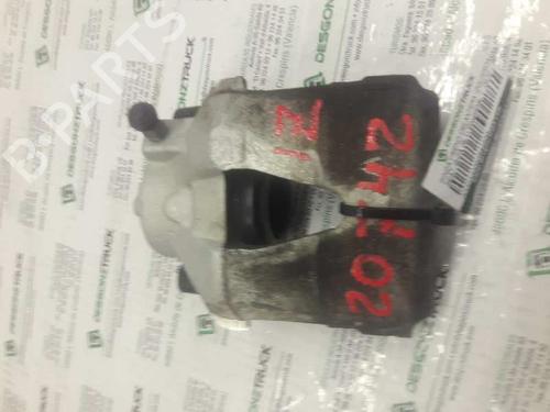 Used Left front brake caliper SEAT IBIZA III (6L1) [2002-2009]  21469332