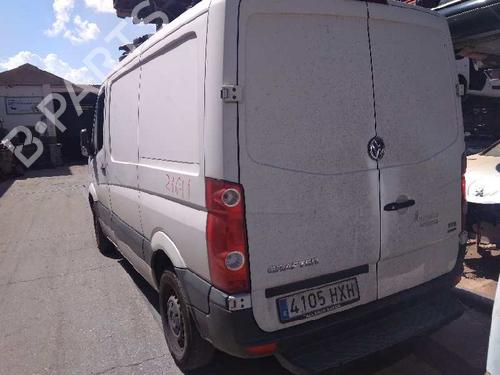 Used Parts VW CRAFTER 30-50 Van (2E_) 2.0 TDI (109 hp) 2149528