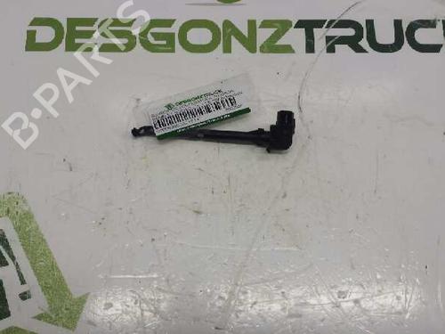 Used Electronic module RENAULT SCÉNIC I MPV (JA0/1_, FA0_) 1.6 16V (116 hp) 21425813