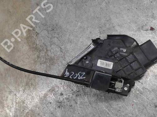 Front right lock FORD FOCUS II Turnier (DA_, FFS, DS)  | BP21408851C97 