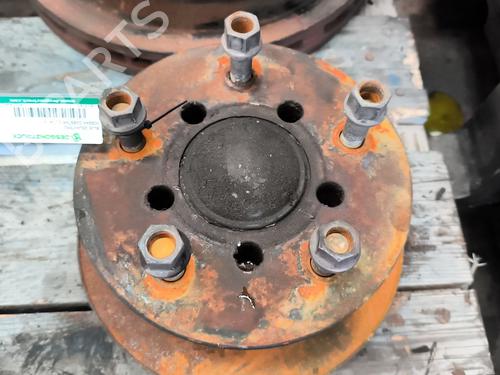 Used Other Other NISSAN CABSTAR (F23, H41, H42) [1992-2011] 34737189 34737189