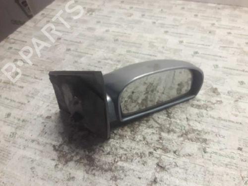 Used Right mirror HYUNDAI GETZ (TB) 1.3 (83 hp) 21470668
