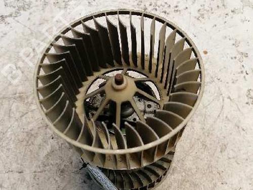 Heater blower motor BMW 5 (E39)  | BP21480716M62 