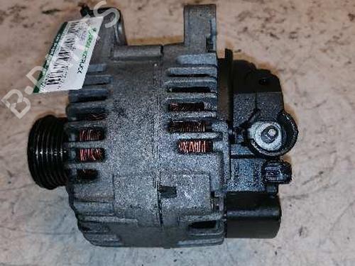 Generator FIAT SCUDO Bus (270_, 272_) 2.0 D Multijet | BP21480962M7 