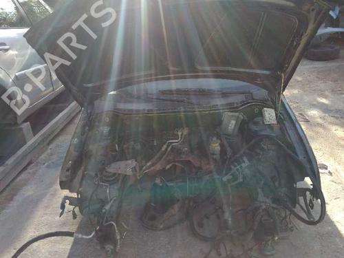 Brugte SKODA FABIA I (6Y2) 4988403
