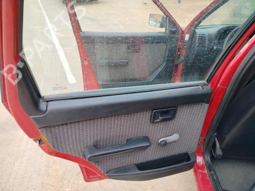 Alternator CITROËN AX (ZA-_) 14 D | BP31063884M7 