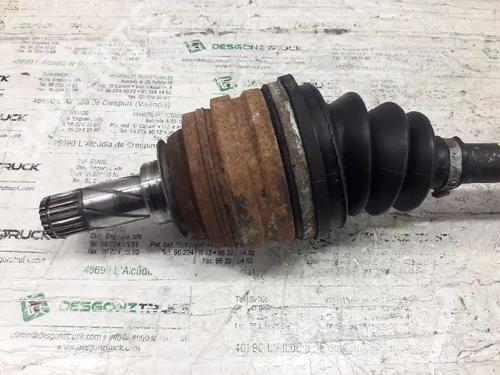 Left front driveshaft OPEL CORSA B (S93)  | BP21456675M38 