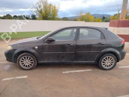 Left headlight CHEVROLET LACETTI Saloon (J200) 1.6 | BP32340218C28