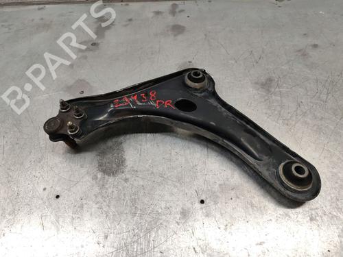 Right front suspension arm CITROËN C3 II (SC_)  | BP24406535M13 