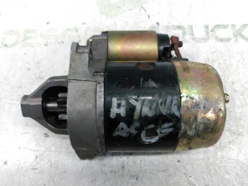 Starter HYUNDAI ACCENT I (X-3)  | BP21434501M8 
