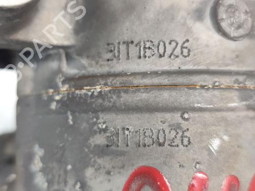 AC compressor MG MG ZS SUV (AZS1) 1.5 VTi | BP30059316M34