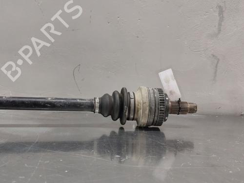 Left front driveshaft BMW 3 (E36) 318 tds | BP32282788M38