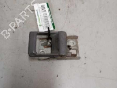Used Front right interior door handle NISSAN CABSTAR E (TL_, VL_) [1992-2006]  21411710