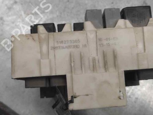 Fuse box FORD FOCUS I Turnier (DNW) | BP21405225E1