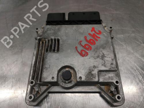Engine control unit (ECU) BMW X5 (E70) xDrive 30 d | BP30168614M57