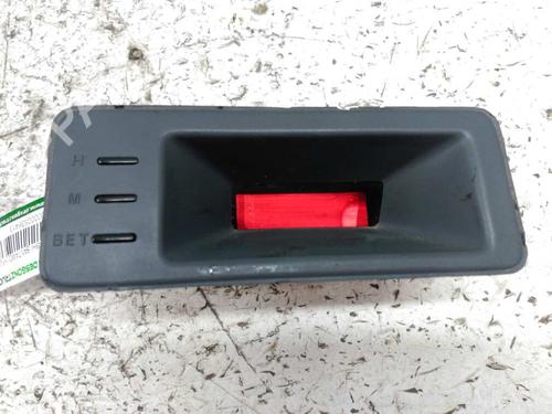 Multifunctionele display HYUNDAI SANTAMO [1998-2002]  21445617