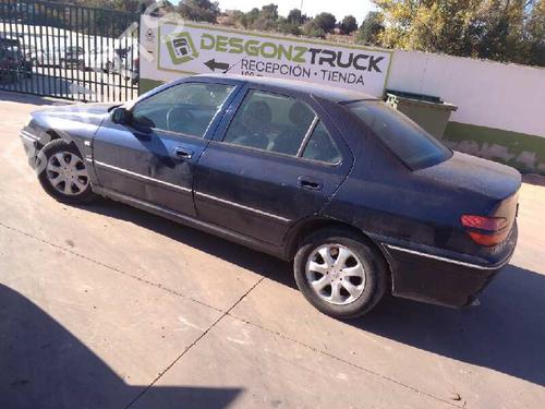 Electronic module PEUGEOT 406 (8B)  | BP21464104M83 