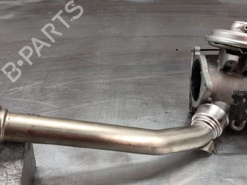 Used Throttle body MERCEDES-BENZ C-CLASS (W203) C 220 CDI (203.006) (136 hp) 30308692