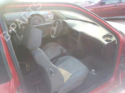 Front right window mechanism SEAT IBIZA II (6K1)  | BP21426313C23 