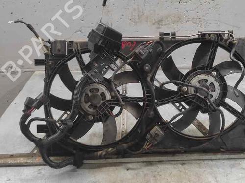 Used Radiator fan OPEL INSIGNIA A (G09) [2008-2017]  21406699
