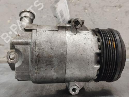 AC compressor OPEL ASTRA H (A04) 1.7 CDTI (L48) | BP31321053M34