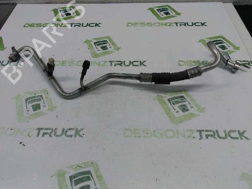 Klimaleitungen für FORD FOCUS II (DA_, HCP, DP) [2004-2013]  21432846