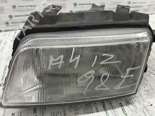 Venstre forlygte AUDI A4 B5 (8D2) 1.9 TDI (90 hp) 21449681