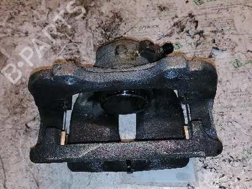 Right front brake caliper PEUGEOT EXPERT Van (222)  | BP21477838M104 