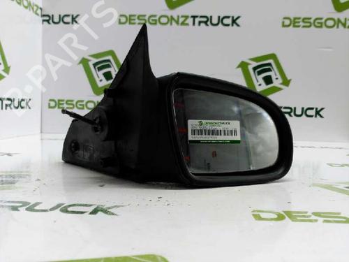 Front right exterior door handle OPEL CORSA B (S93)  | BP21425864C129 